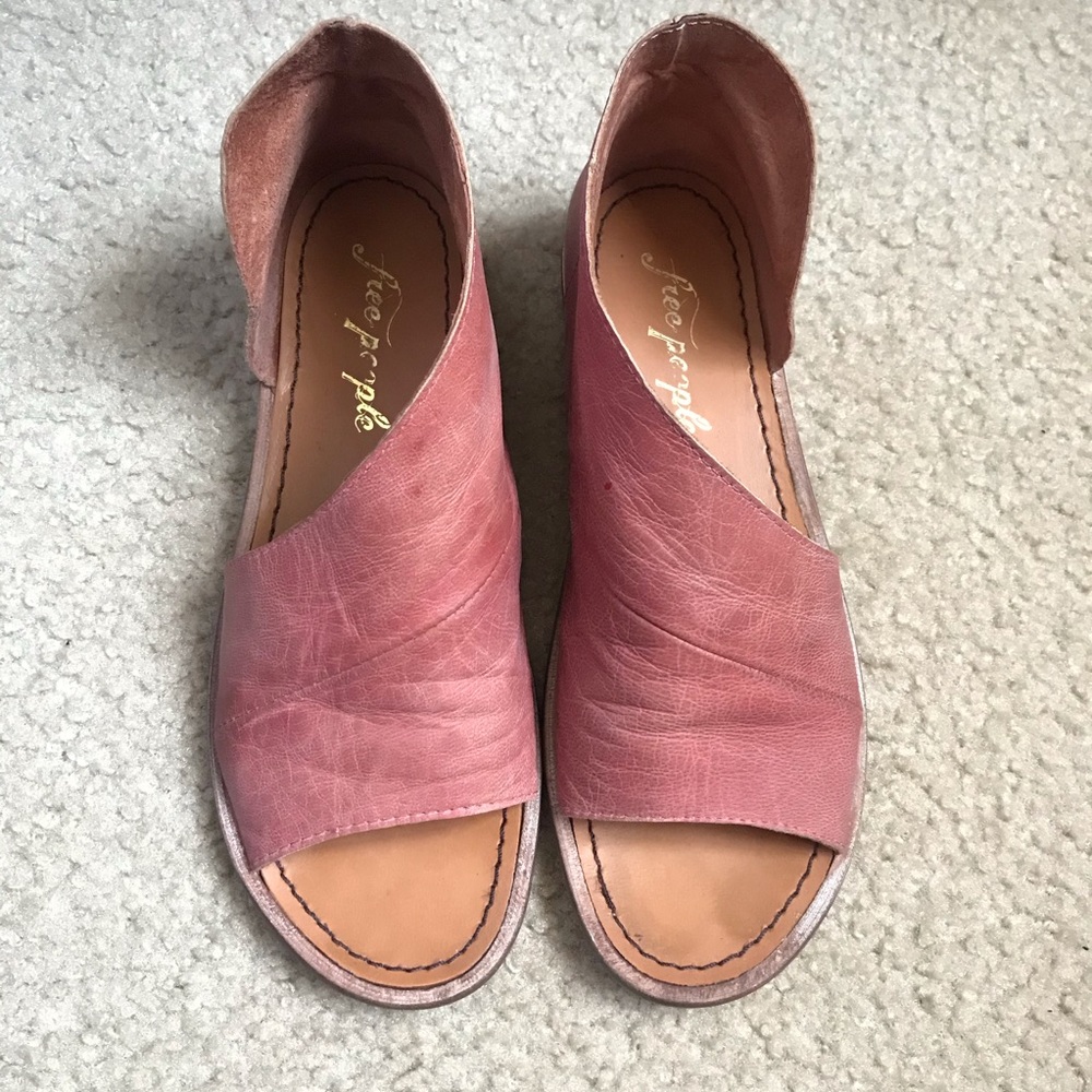 Mont Blanc Free People 37